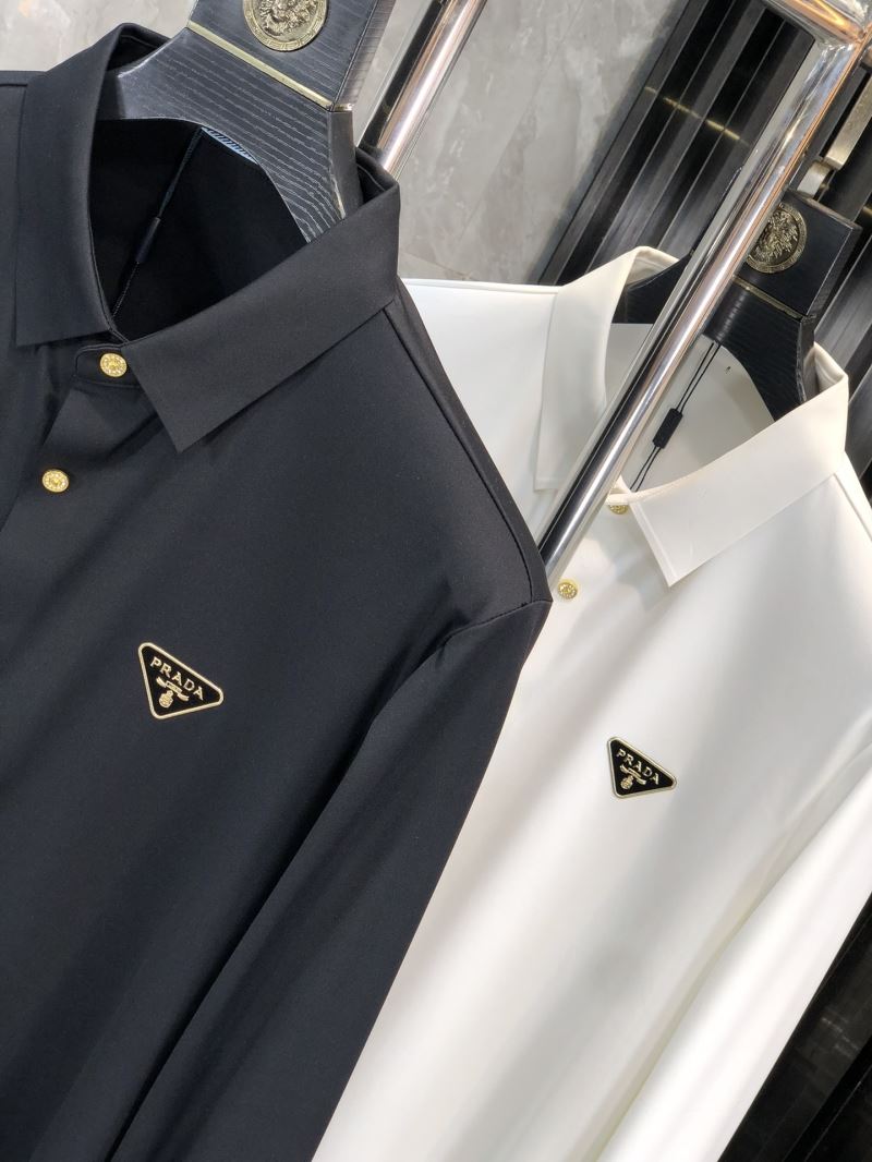 Prada Shirts